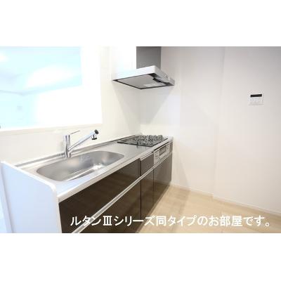 ネオ・ルピア 202【管理NO：1-028122201-02020】 ★家具家電は申し込み後に搬入します★ ★2026年10月上旬入居可能★の物件写真3