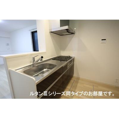 ネオ・ルピア 105【管理NO：1-028122201-01050】 ★家具家電は申し込み後に搬入します★ ★2026年10月上旬入居可能★の物件写真3