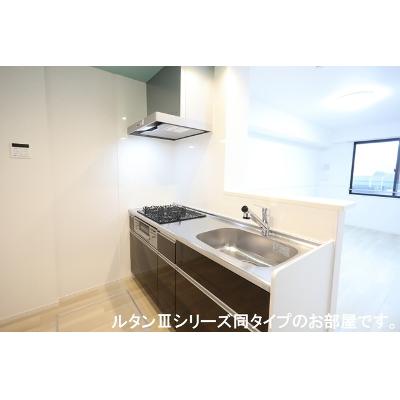 ネオ・ルピア 104【管理NO：1-028122201-01040】 ★家具家電は申し込み後に搬入します★ ★2026年10月上旬入居可能★の物件写真3