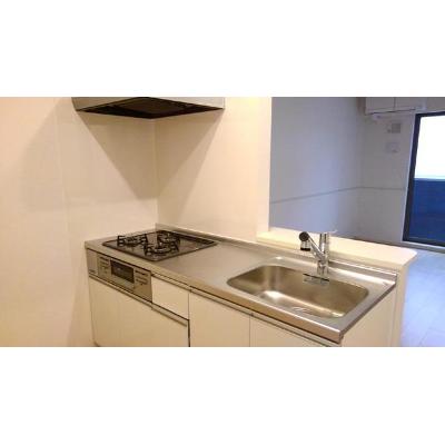 クローリス　Ⅰ 102【管理NO：1-024956801-01020】 ★家具家電は申し込み後に搬入します 2026年08月上旬入居可能の物件写真3
