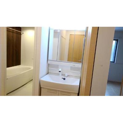クローリス　Ⅰ 102【管理NO：1-024956801-01020】 ★家具家電は申し込み後に搬入します 2026年08月上旬入居可能の物件写真6