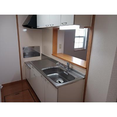 セレニテ 102【管理NO：1-014262501-01020】 ★家具家電は申し込み後に搬入します 2026年08月上旬入居可能の物件写真3