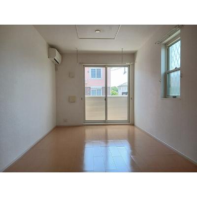 ルーナフィオーレⅡ 101【管理NO：1-019813501-01010】 ★家具家電は申し込み後に搬入します 2026年07月下旬入居可能の物件写真2