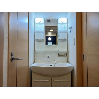 ルーナフィオーレⅡ 101【管理NO：1-019813501-01010】 ★家具家電は申し込み後に搬入します 2026年07月下旬入居可能の物件写真6