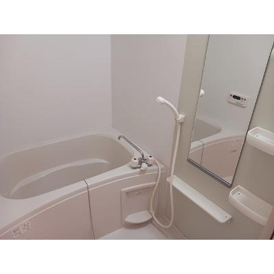 マンションあかやま 205【管理NO：1-013940101-02050】 ★家具家電は申し込み後に搬入します★ ★2026年10月上旬入居可能★の物件写真4
