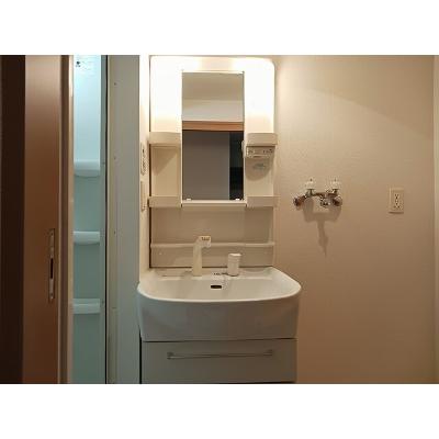 マンションあかやま 205【管理NO：1-013940101-02050】 ★家具家電は申し込み後に搬入します★ ★2026年10月上旬入居可能★の物件写真6