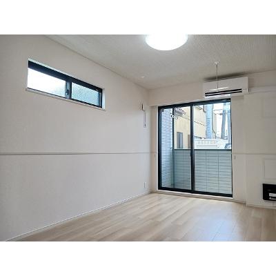 ベル　ソーレ　メゾン 105【管理NO：1-028414601-01050】 ★家具家電は申し込み後に搬入します★の物件写真2