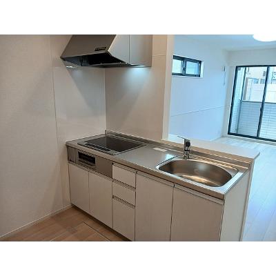 ベル　ソーレ　メゾン 105【管理NO：1-028414601-01050】 ★家具家電は申し込み後に搬入します★の物件写真3