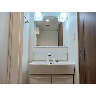 ベル　ソーレ　メゾン 104【管理NO：1-028414601-01040】 ★家具家電は申し込み後に搬入します★の物件写真6