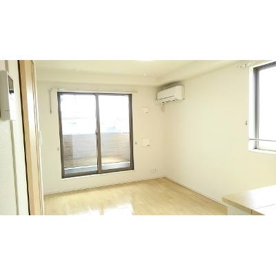 メトロノームⅡ 205【管理NO：1-021171901-02050】 ★家具家電は申し込み後に搬入しますの物件写真2