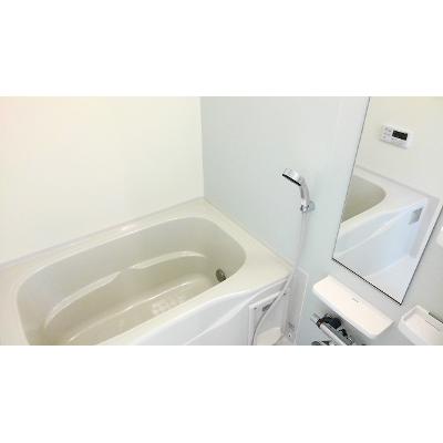 メトロノームⅡ 205【管理NO：1-021171901-02050】 ★家具家電は申し込み後に搬入しますの物件写真4