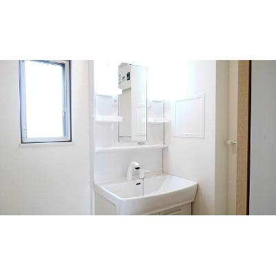 メトロノームⅡ 205【管理NO：1-021171901-02050】 ★家具家電は申し込み後に搬入しますの物件写真6