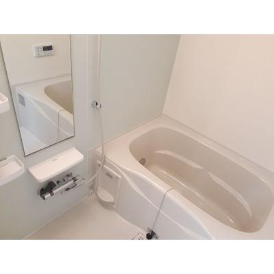 メトロノームⅡ 201【管理NO：1-021171901-02010】 ★家具家電は申し込み後に搬入しますの物件写真4