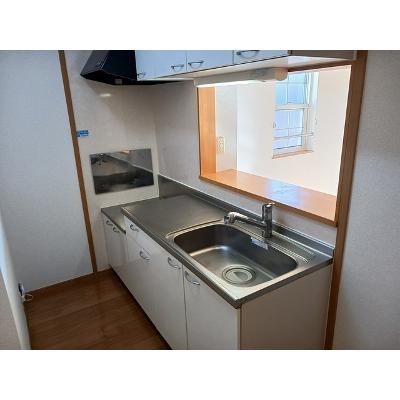 ルーナフィオーレ 204【管理NO：1-013777701-02040】 ★家具家電は申し込み後に搬入しますの物件写真3
