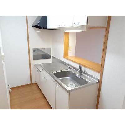 ルーナフィオーレ 202【管理NO：1-013777701-02020】 ★家具家電は申し込み後に搬入しますの物件写真3