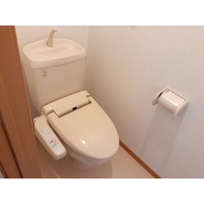 ルーナフィオーレ 202【管理NO：1-013777701-02020】 ★家具家電は申し込み後に搬入しますの物件写真5