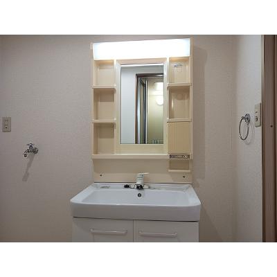 ミユパレス 204【管理NO：1-007726601-02040】 ★家具家電は申し込み後に搬入しますの物件写真6