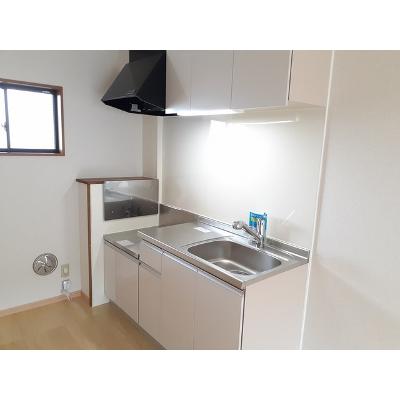 ラフランスＢ 203【管理NO：1-007653101-02030】 ★家具家電は申し込み後に搬入します 2026年07月下旬入居可能の物件写真3