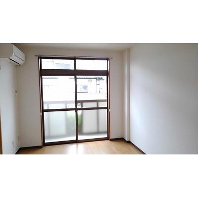 ライフサークルパート３ 103【管理NO：1-005507001-01030】 ★家具家電は申し込み後に搬入しますの物件写真2