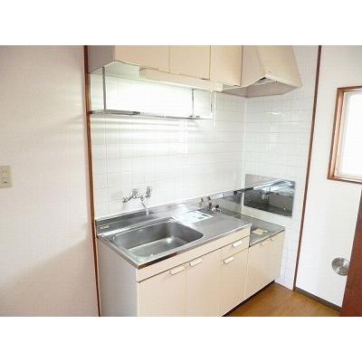 ライフサークルパート３ 103【管理NO：1-005507001-01030】 ★家具家電は申し込み後に搬入しますの物件写真3