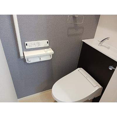 ジャルディーノ　アルソーレ 103【管理NO：1-028216301-01030】 ★家具家電は申し込み後に搬入しますの物件写真5