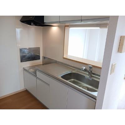 赤坂レジデンス 305【管理NO：1-016298401-03050】 ★家具家電は申し込み後に搬入しますの物件写真3