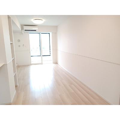 サンライズ　リバー　ＮＫ 103【管理NO：1-028601201-01030】 ★家具家電は申し込み後に搬入します★の物件写真2
