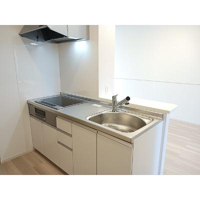 サンライズ　リバー　ＮＫ 103【管理NO：1-028601201-01030】 ★家具家電は申し込み後に搬入します★の物件写真3
