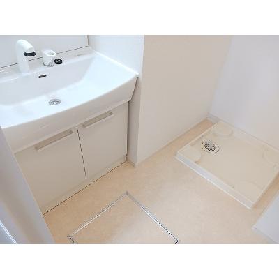 フェリチタカーサ　Ⅱ 203【管理NO：1-028470702-02030】 ★家具家電は申し込み後に搬入します★の物件写真6