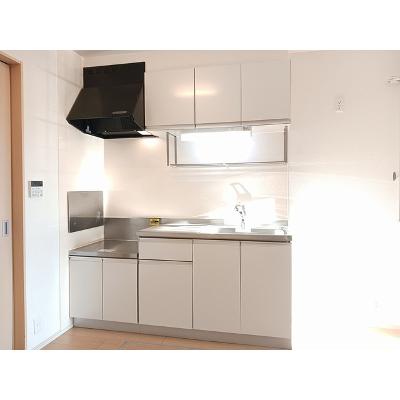 オクレット 103【管理NO：1-018470201-01030】 ★家具家電は申し込み後に搬入します 2026年07月下旬入居可能の物件写真3