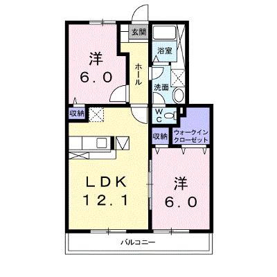 ドリーム 102【管理NO：1-012084101-01020】 2026年07月下旬入居可能の外観画像