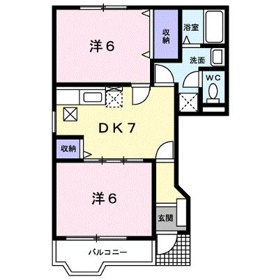 プチ・ヴィラ－ジュ 101【管理NO：1-012075601-01010】 2026年09月中旬入居可能の外観画像