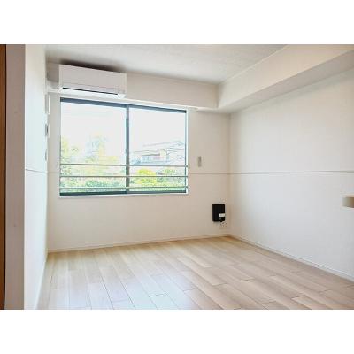 ガーデン丸友Ⅰ 203【管理NO：1-027629301-02030】 ★家具家電は申し込み後に搬入します 2026年07月中旬入居可能の物件写真2