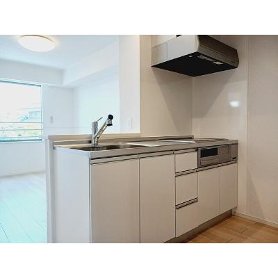 ガーデン丸友Ⅰ 203【管理NO：1-027629301-02030】 ★家具家電は申し込み後に搬入します 2026年07月中旬入居可能の物件写真3