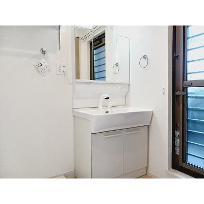 ガーデン丸友Ⅰ 203【管理NO：1-027629301-02030】 ★家具家電は申し込み後に搬入します 2026年07月中旬入居可能の物件写真6