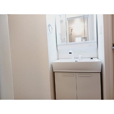ガーデン丸友Ⅰ 106【管理NO：1-027629301-01060】 ★家具家電は申し込み後に搬入します 2026年08月中旬入居可能の物件写真6
