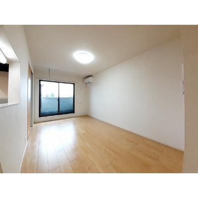セレーノ 302【管理NO：1-022635301-03020】 ★家具家電は申し込み後に搬入します 2026年07月下旬入居可能の物件写真2