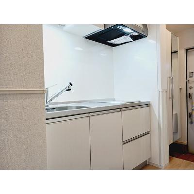 ガーデン丸友Ⅰ 105【管理NO：1-027629301-01050】 ★家具家電は申し込み後に搬入します 2026年08月中旬入居可能の物件写真3
