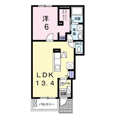 マハナ　ファレ 104【管理NO：1-020391601-01040】 ★家具家電は申し込み後に搬入します 2026年07月中旬入居可能の外観画像