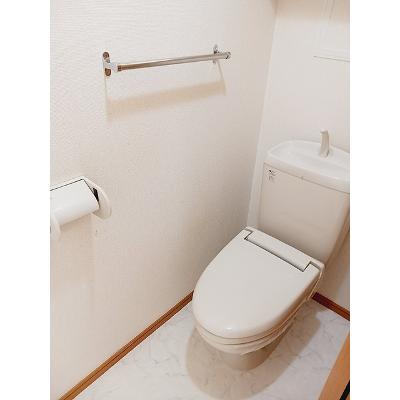 サン・ブリ－ズ 201【管理NO：1-013130801-02010】 ★家具家電は申し込み後に搬入しますの物件写真5
