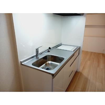 ミヤビ　ストーン 102【管理NO：1-027876101-01020】 ★家具家電は申し込み後に搬入します★の物件写真3