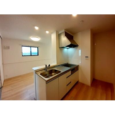 オークランド　シャルマンＡ 102【管理NO：1-027316701-01020】 ★家具家電は申し込み後に搬入します★の物件写真3
