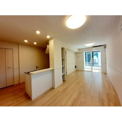 オークランド　シャルマンＡ 101【管理NO：1-027316701-01010】 ★家具家電は申し込み後に搬入しますの物件写真2