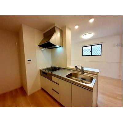 オークランド　シャルマンＡ 101【管理NO：1-027316701-01010】 ★家具家電は申し込み後に搬入しますの物件写真3