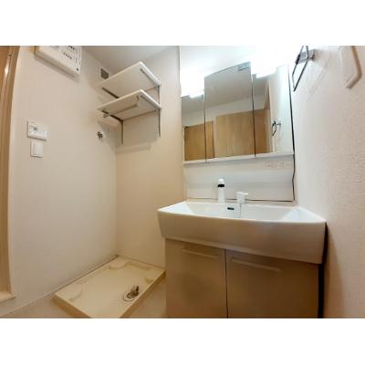 オークランド　シャルマンＡ 101【管理NO：1-027316701-01010】 ★家具家電は申し込み後に搬入しますの物件写真6