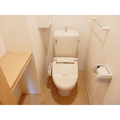 ビスキー　ローズ 101【管理NO：1-019196601-01010】 ★家具家電は申し込み後に搬入します★の物件写真5