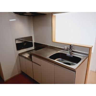 アイ　フリーデ 203【管理NO：1-017384501-02030】 ★家具家電は申し込み後に搬入しますの物件写真3