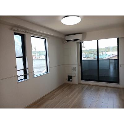 ブランルミエール 301【管理NO：1-028568501-03010】 2026年07月上旬入居可能の物件写真2