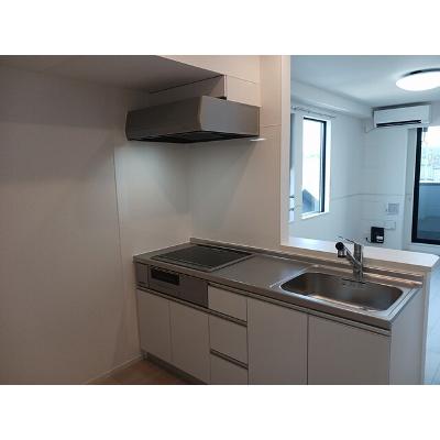 ブランルミエール 301【管理NO：1-028568501-03010】 2026年07月上旬入居可能の物件写真3