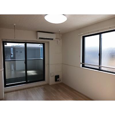 ブランルミエール 202【管理NO：1-028568501-02020】 ★家具家電は申し込み後に搬入します★の物件写真2